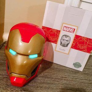 Iron man Scentsy warmer